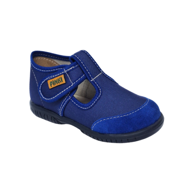 Patofne za dečake 102BLUE