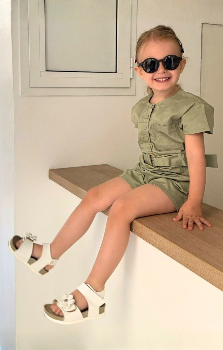 Pinki kids - zadovoljni mališani